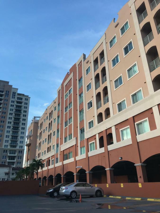 Villa Shamrock By The Gables Miami Exterior foto